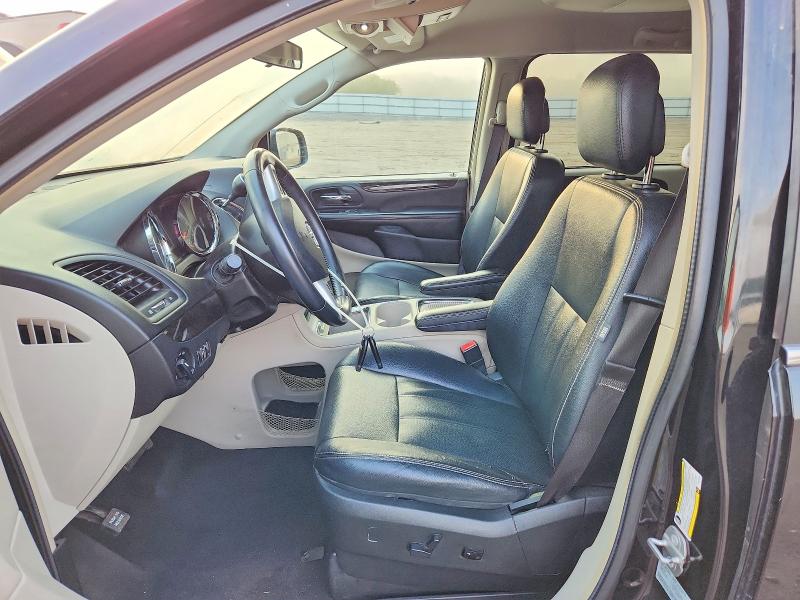 Aukcja sprzedaży 2017 Dodge Grand Caravan, vin: 2C4RDGDG1HR792981, numer aukcji: 67860556