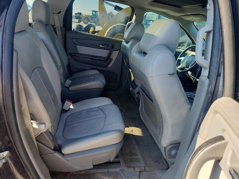 68638796 :رقم المزاد ، 1GKKVRKD0DJ268646 vin ، 2013 Gmc Acadia مزاد بيع