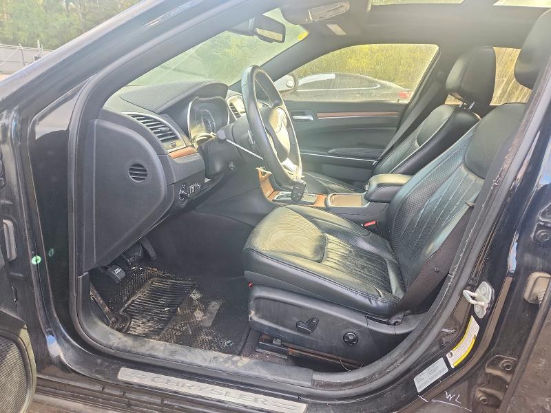 Aukcja sprzedaży 2017 Chrysler 300c, vin: 2C3CCASG9HH541807, numer aukcji: 68163416