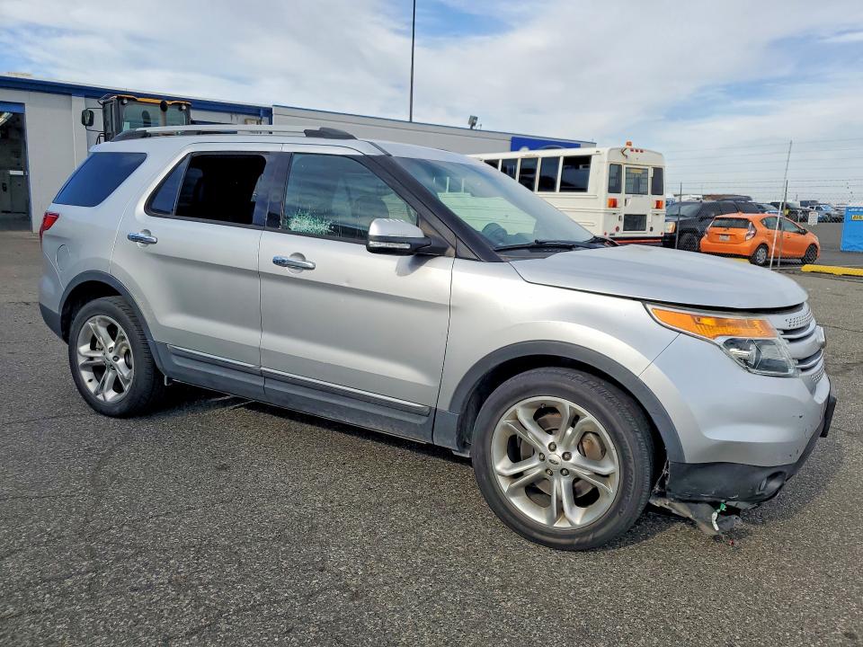 Продажа на аукционе авто 2013 Ford Explorer, vin: 1FM5K8F80DGC12028, номер лота: 70159006