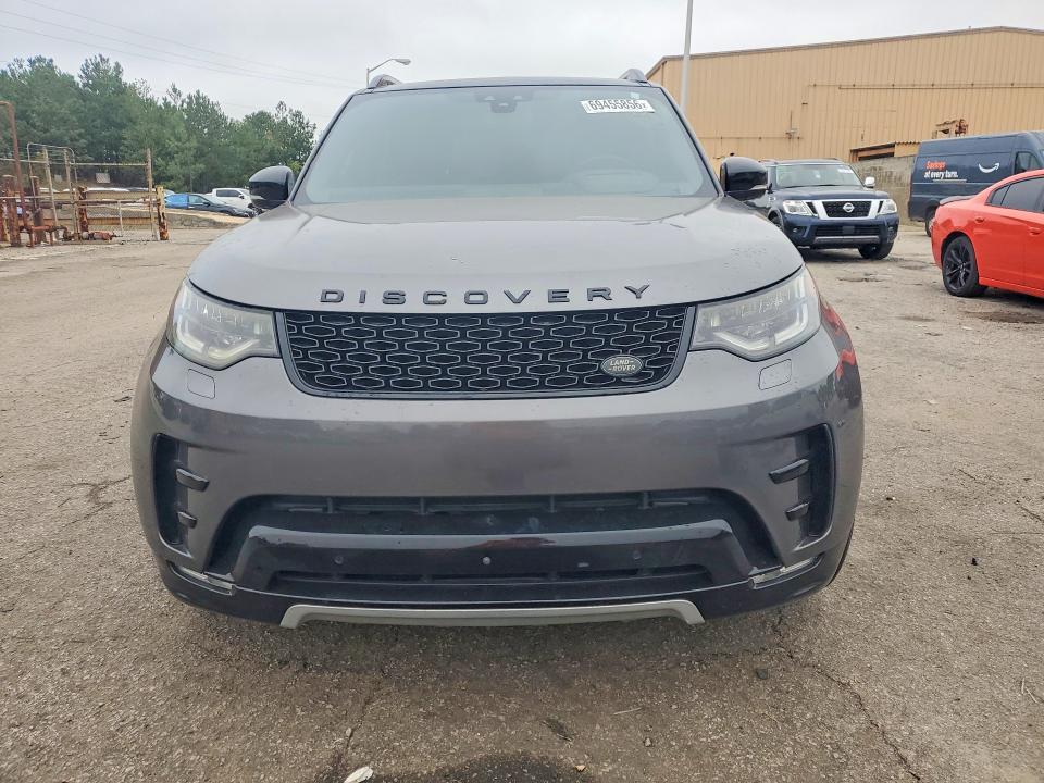 Продаж на аукціоні авто 2018 Land Rover Discovery, vin: SALRT2RV7JA058068, номер лоту: 69455856