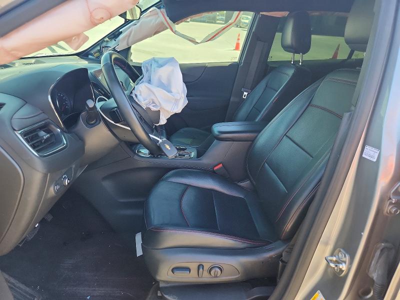 68589826 :رقم المزاد ، 3GNAXMEG0RS152421 vin ، 2024 Chevrolet Equinox مزاد بيع