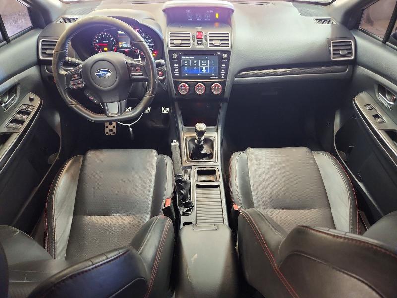 Продажа на аукционе авто 2018 Subaru Wrx, vin: JF1VA1H6XJ9807758, номер лота: 70437246