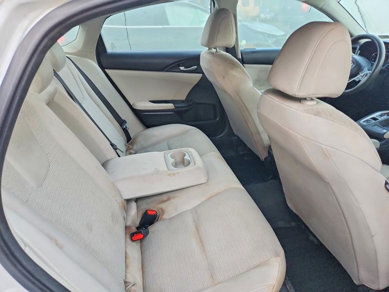 2019 Honda Insight მანქანა იყიდება აუქციონზე, vin: 19XZE4F55KE034545, აუქციონის ნომერი: 70874356
