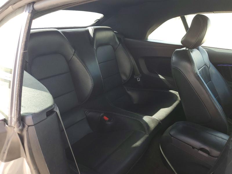 68972826 :رقم المزاد ، 1FATP8UH2N5101189 vin ، 2022 Ford Mustang مزاد بيع