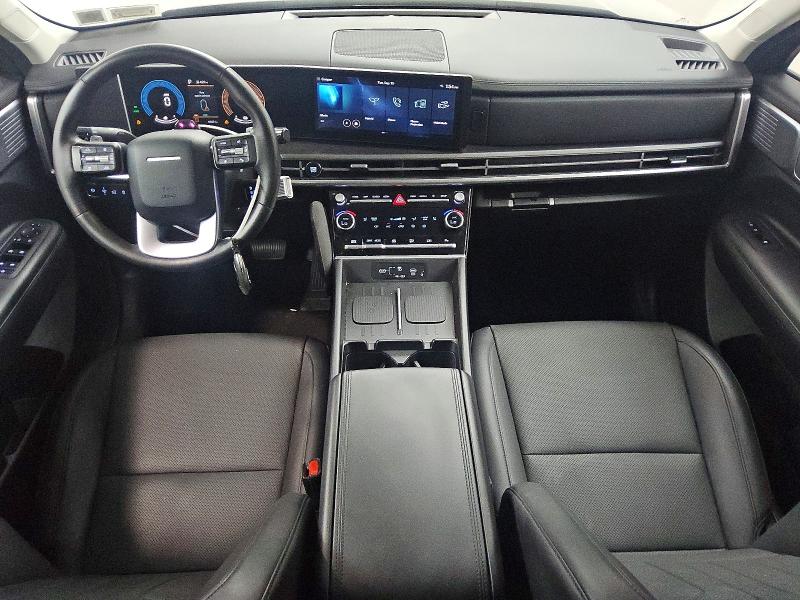 2025 Hyundai Santa Fe მანქანა იყიდება აუქციონზე, vin: 5NMP2DG18SH030266, აუქციონის ნომერი: 67826646