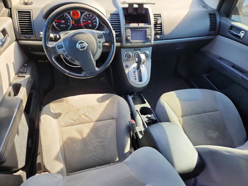 Продажа на аукционе авто 2011 Nissan Sentra, vin: 3N1AB6AP2BL651801, номер лота: 70498316