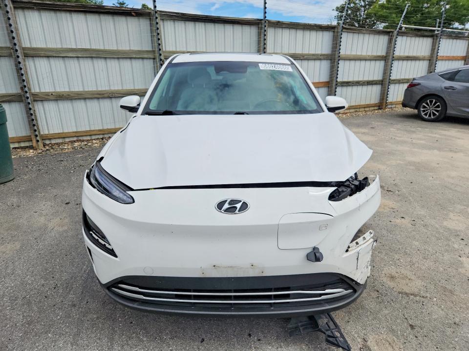Aukcja sprzedaży 2023 Hyundai Kona, vin: KM8K33AG6PU190091, numer aukcji: 68024086