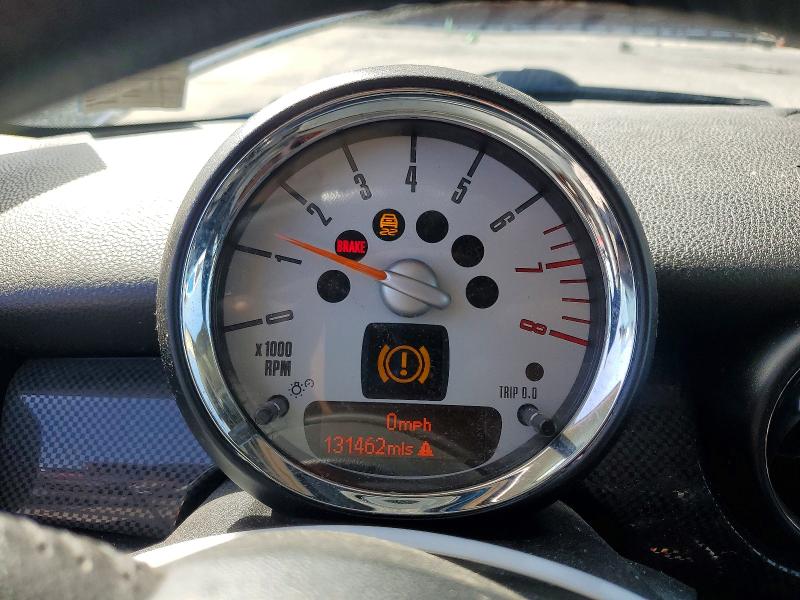 Auction sale of the 2012 Mini Cooper, vin: WMWSV3C50CTY29234, lot number: 69639916