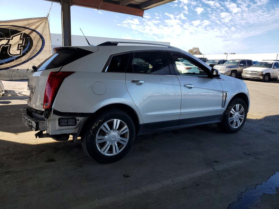 2013 Cadillac Srx მანქანა იყიდება აუქციონზე, vin: 3GYFNCE38DS647691, აუქციონის ნომერი: 68162606