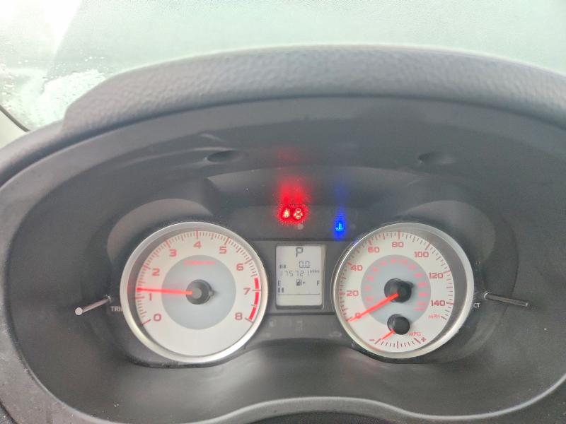 Aukcja sprzedaży 2013 Subaru Impreza, vin: JF1GJAA64DH002061, numer aukcji: 69285736
