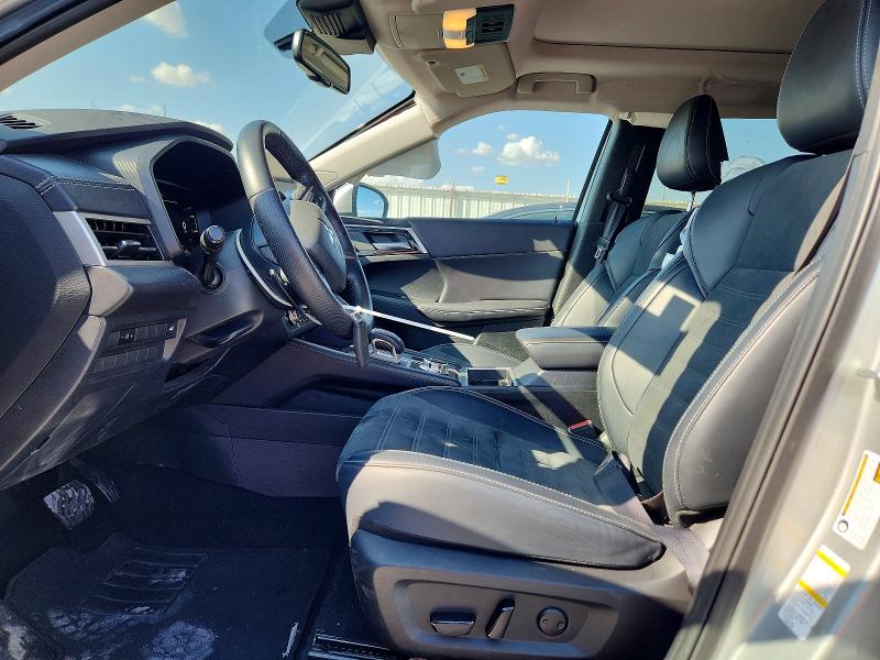 Продажа на аукционе авто 2024 Mitsubishi Outlander, vin: JA4J3VA80RZ046363, номер лота: 68104686