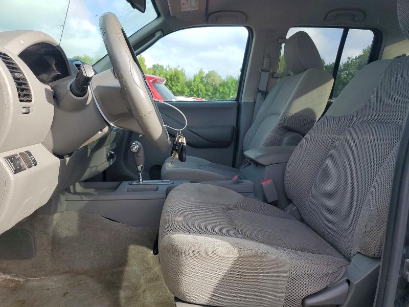 Продаж на аукціоні авто 2010 Nissan Frontier, vin: 1N6AD0EV6AC433316, номер лоту: 69430136