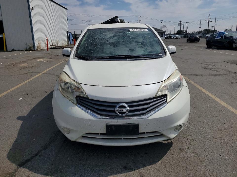 Aukcja sprzedaży 2014 Nissan Versa Note, vin: 3N1CE2CP8EL361850, numer aukcji: 67425886