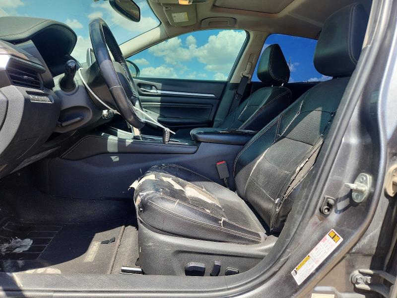 Aukcja sprzedaży 2019 Nissan Altima, vin: 1N4BL4EV0KC157496, numer aukcji: 68429706