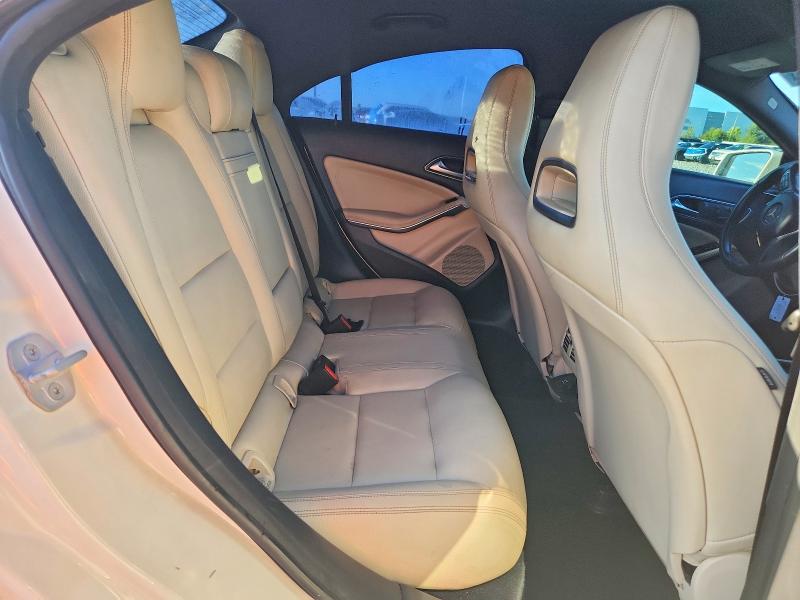 Продаж на аукціоні авто 2015 Mercedes-benz Cla, vin: WDDSJ4EB0FN219842, номер лоту: 68193356