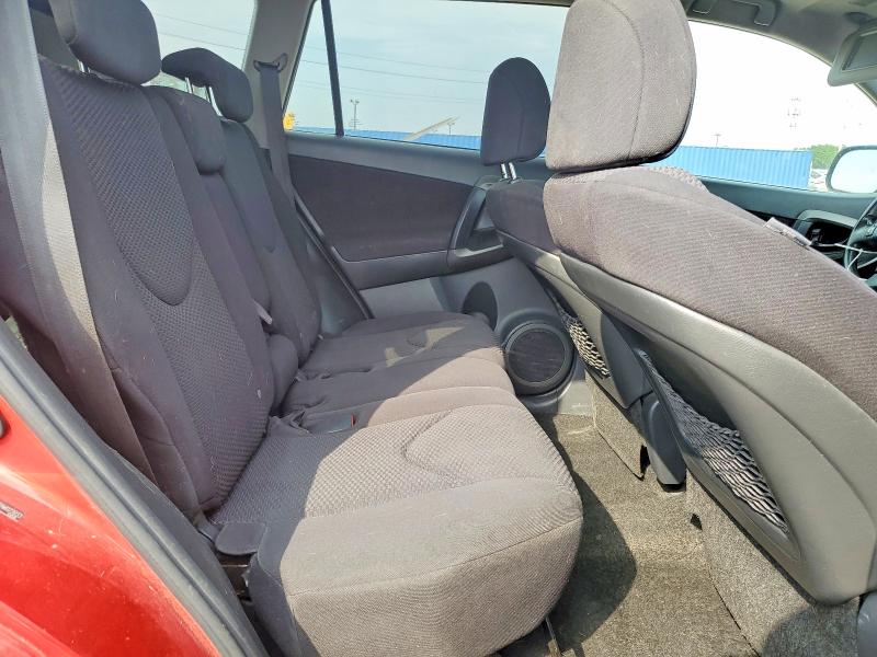 Продаж на аукціоні авто 2010 Toyota Rav4, vin: 2T3WF4DV2AW023833, номер лоту: 69179096