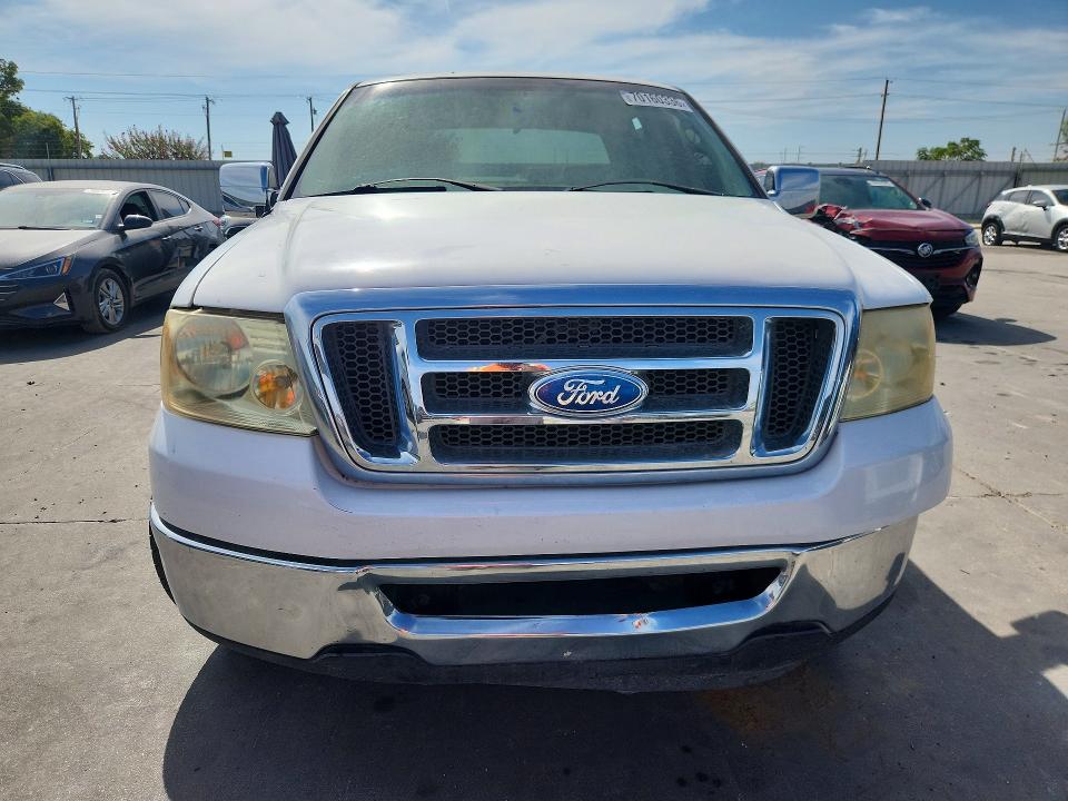 70160336 :رقم المزاد ، 1FTRW12W47KC58954 vin ، 2007 Ford F150 مزاد بيع