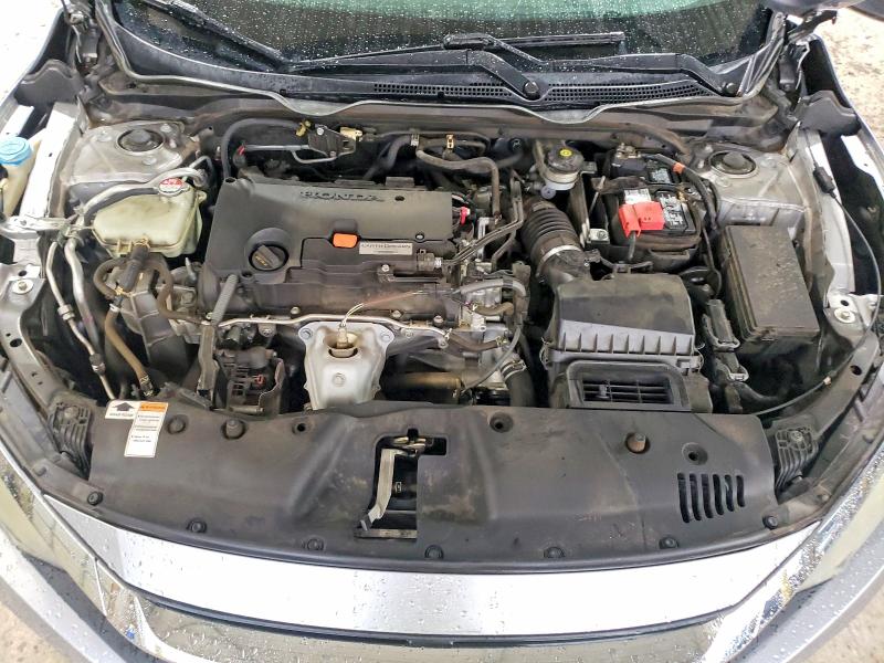 Продажа на аукционе авто 2016 Honda Civic, vin: 19XFC2F58GE024967, номер лота: 69441386