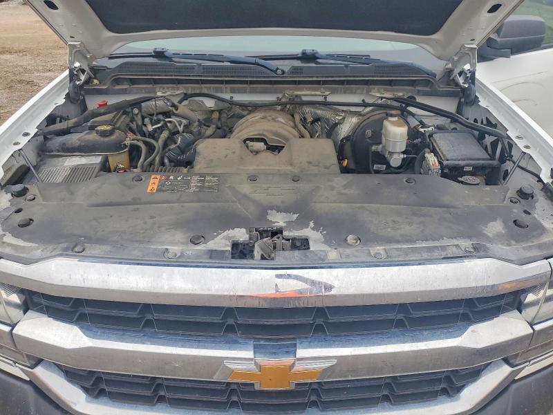 Aukcja sprzedaży 2017 Chevrolet Silverado, vin: 1GCVKNEH5HZ225310, numer aukcji: 68959476
