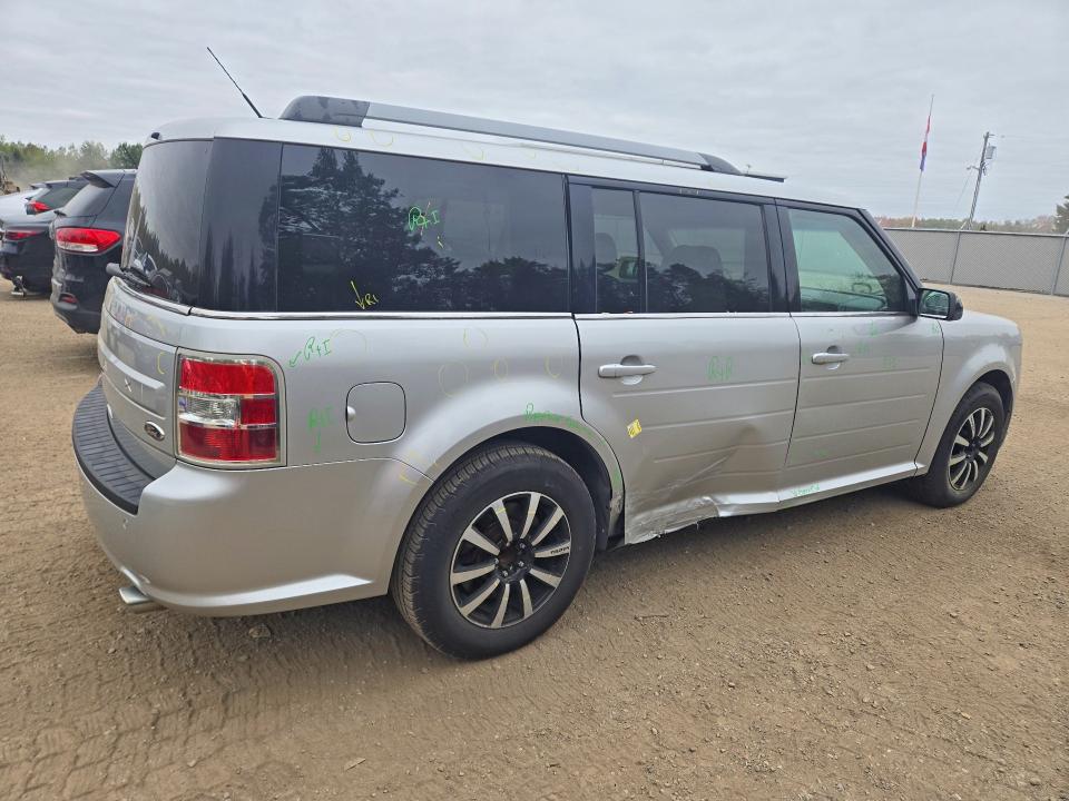 Aukcja sprzedaży 2014 Ford Flex, vin: 2FMGK5C85EBD33741, numer aukcji: 70822836