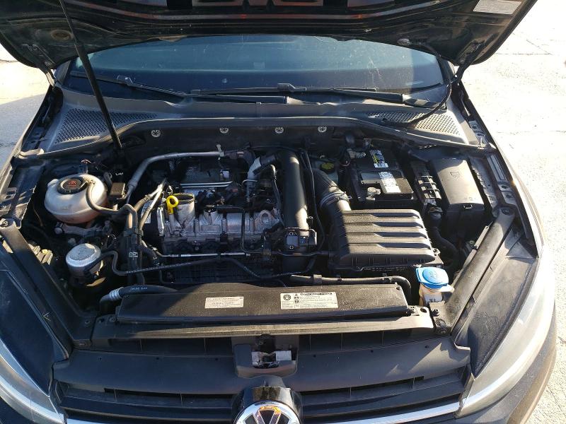 Aukcja sprzedaży 2019 Volkswagen Golf Sportwagen, vin: 3VWY57AU1KM512717, numer aukcji: 69097546