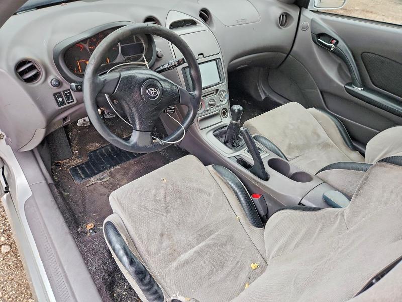 69746706 :رقم المزاد ، JTDDR32T320112634 vin ، 2002 Toyota Celica مزاد بيع