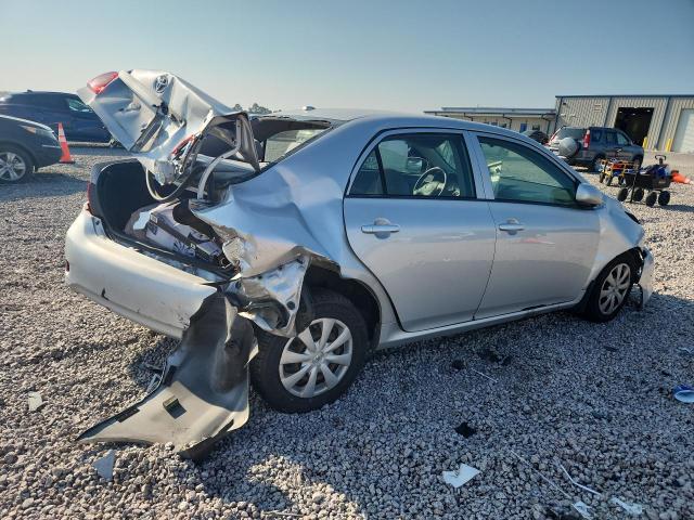66821576 :رقم المزاد ، JTDBL40E399065050 vin ، 2009 Toyota Corolla مزاد بيع