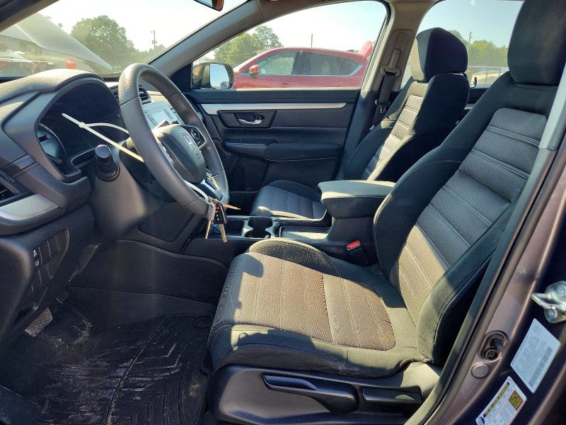 2018 Honda Cr-v მანქანა იყიდება აუქციონზე, vin: 5J6RW5H34JL003107, აუქციონის ნომერი: 67374816