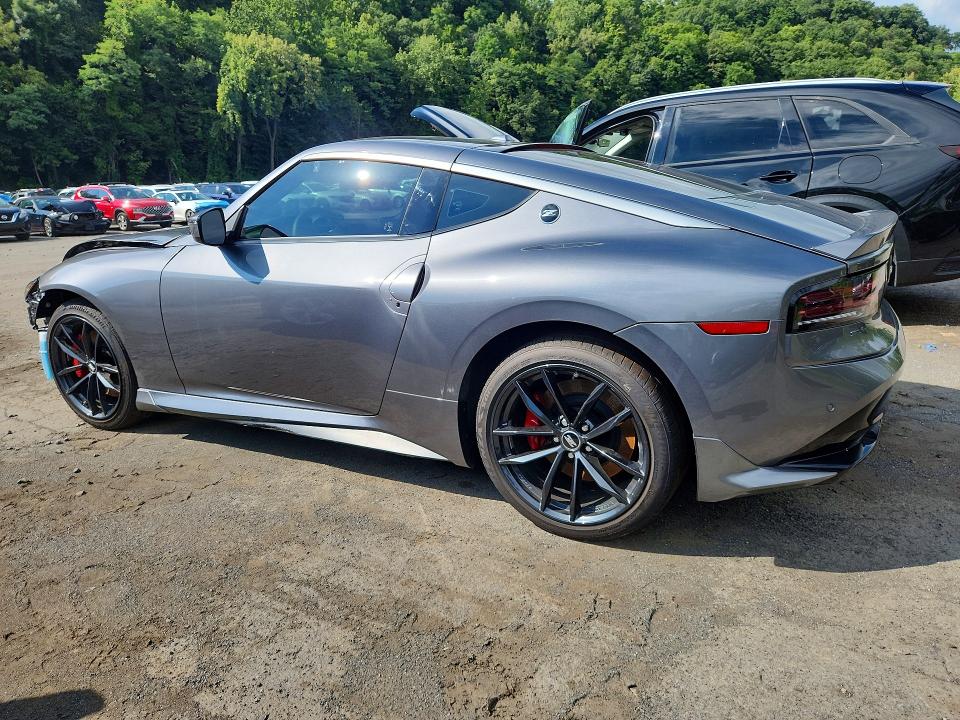 Aukcja sprzedaży 2026 Nissan Z, vin: JN1BZ4BH2TM501805, numer aukcji: 67982506
