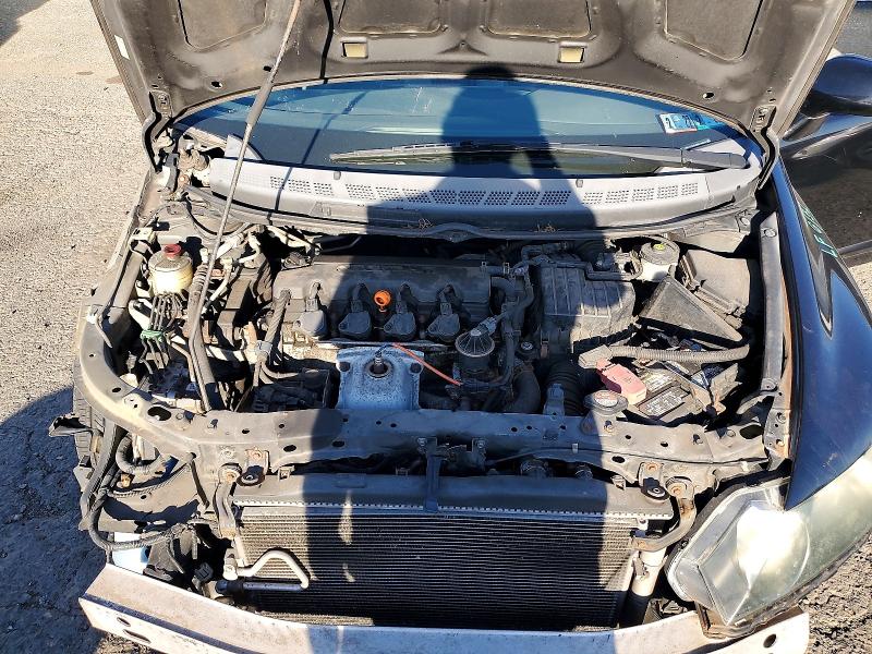 Продаж на аукціоні авто 2009 Honda Civic, vin: 2HGFA165X9H519096, номер лоту: 67728916