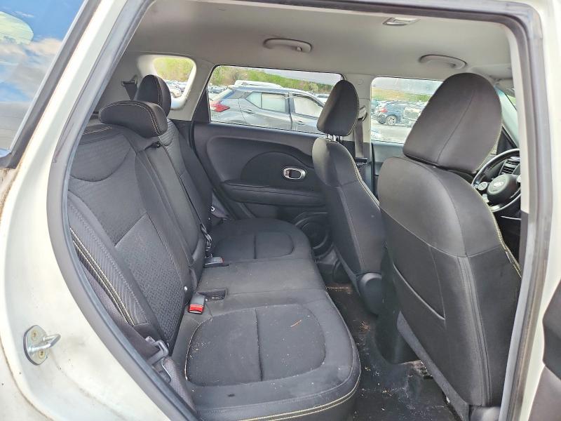 67925876 :رقم المزاد ، KNDJP3A57G7257413 vin ، 2016 Kia Soul مزاد بيع