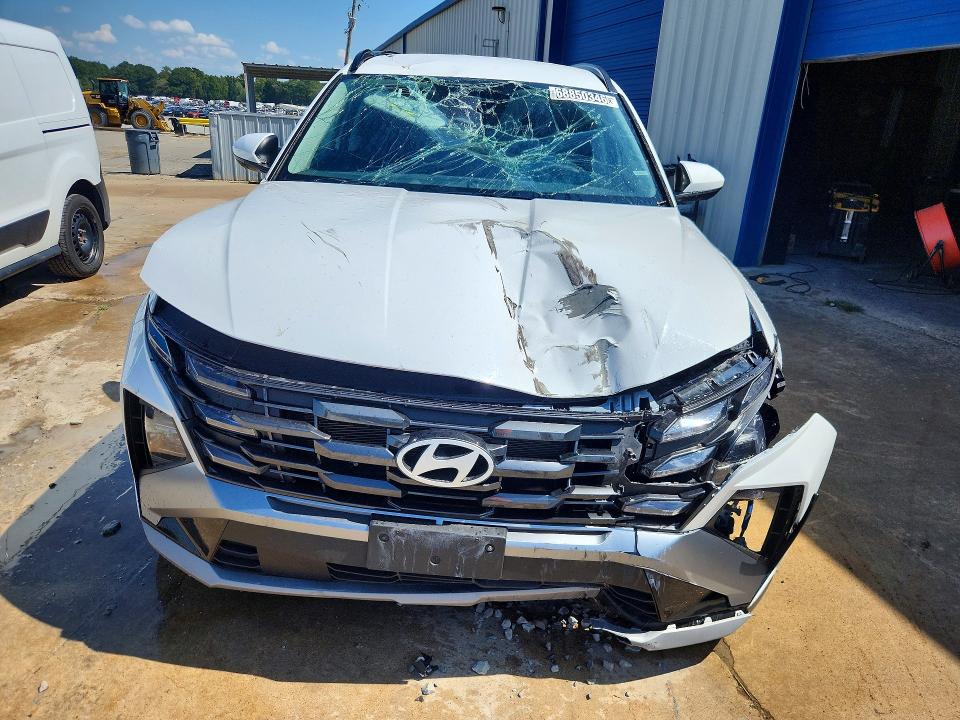 Aukcja sprzedaży 2026 Hyundai Tucson, vin: 5NMJBCDE6TH639154, numer aukcji: 68850346
