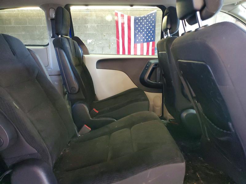 Aukcja sprzedaży 2019 Dodge Grand Caravan, vin: 2C4RDGBG3KR673873, numer aukcji: 68636006