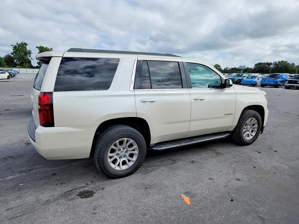 Продажа на аукционе авто 2015 Chevrolet Tahoe, vin: 1GNSCBKC7FR172492, номер лота: 69454206