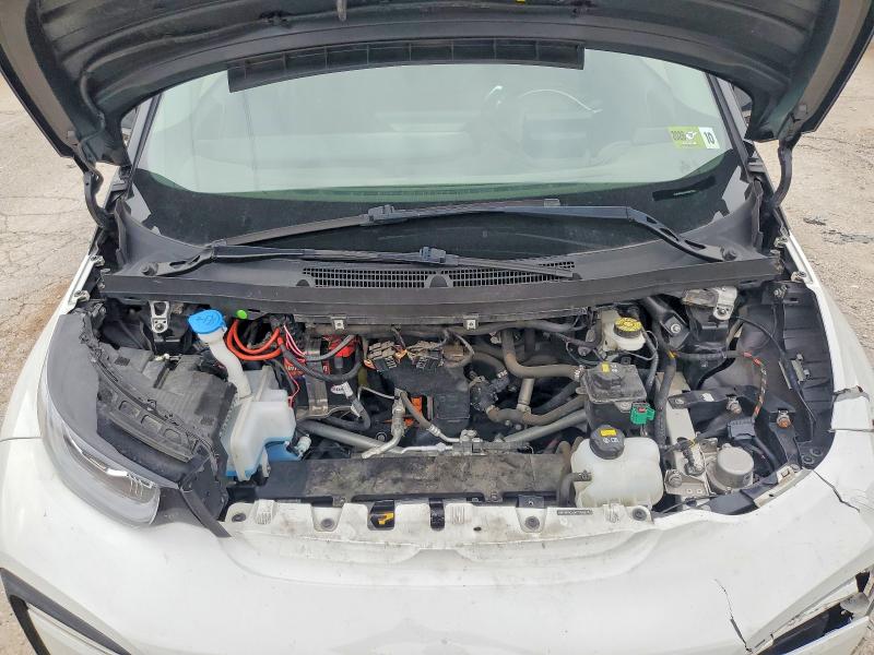 2019 Bmw I3 მანქანა იყიდება აუქციონზე, vin: WBY8P4C59K7D56374, აუქციონის ნომერი: 68993006