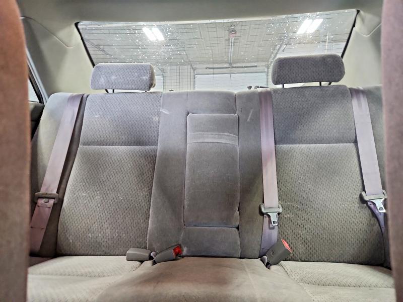 Продажа на аукционе авто 2002 Toyota Camry, vin: 4T1BE32K12U019965, номер лота: 69180316