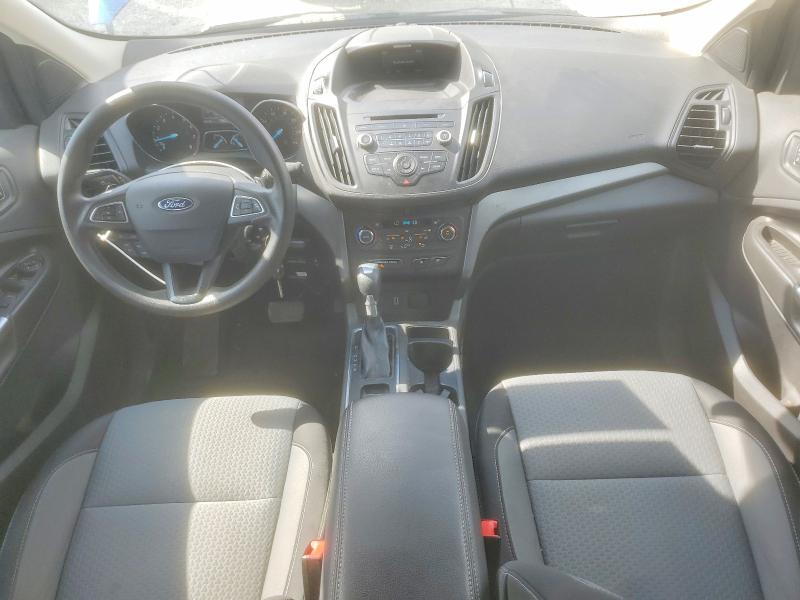 Продажа на аукционе авто 2017 Ford Escape, vin: 1FMCU0G99HUD17183, номер лота: 67987286