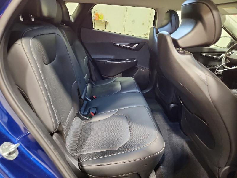 Aukcja sprzedaży 2024 Kia Ev6, vin: KNDC34LA7R5214130, numer aukcji: 69740386