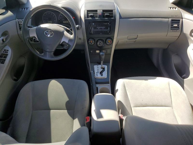 Продаж на аукціоні авто 2010 Toyota Corolla, vin: 2T1BU4EE2AC322591, номер лоту: 70880126