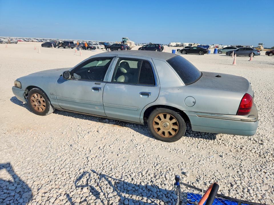 Aukcja sprzedaży 2009 Mercury Grand Marquis, vin: 2MEHM75V29X620771, numer aukcji: 66145246