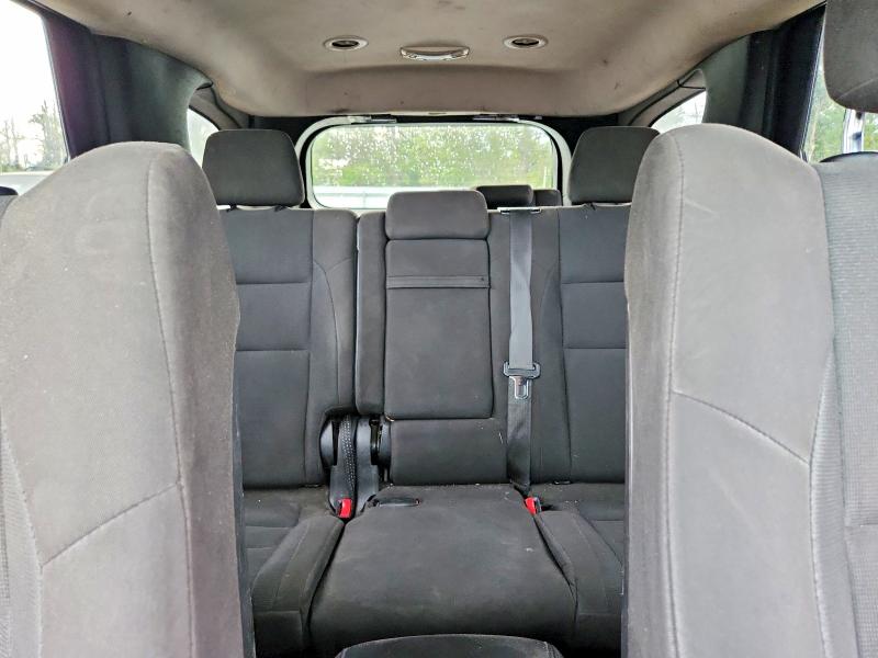 Aukcja sprzedaży 2017 Dodge Durango, vin: 1C4RDJAG3HC871286, numer aukcji: 68498266
