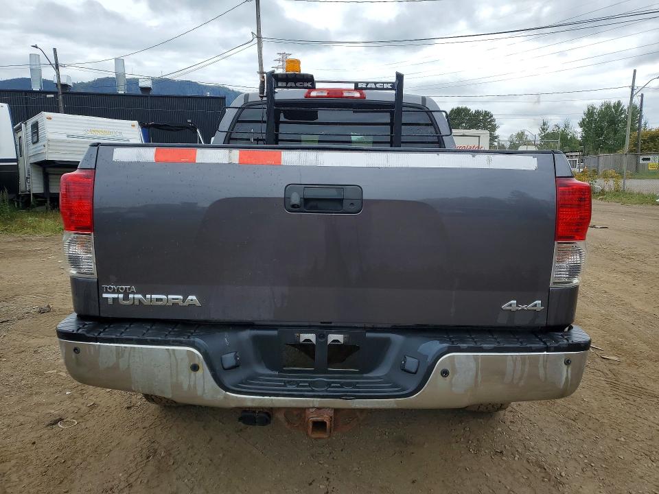 Aukcja sprzedaży 2013 Toyota Tundra, vin: 5TFDY5F13DX300913, numer aukcji: 66967836