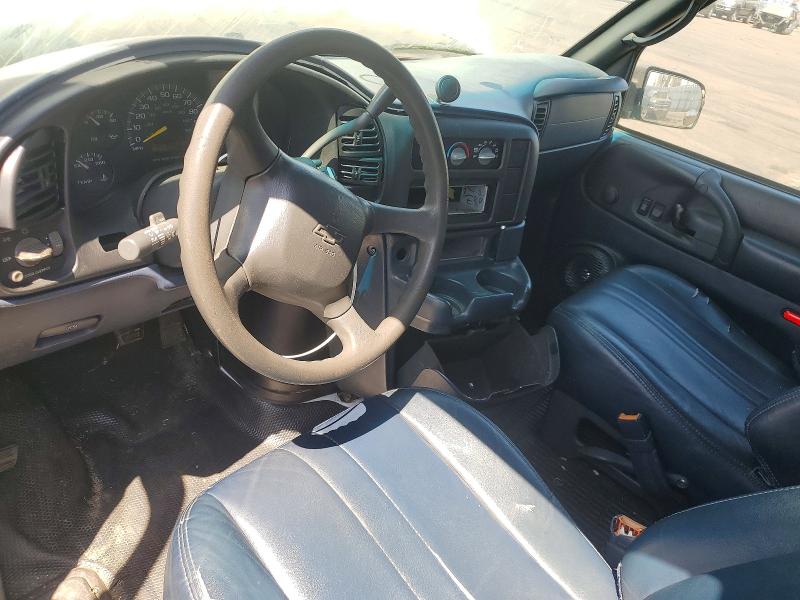 Aukcja sprzedaży 1999 Chevrolet Astro, vin: 1GCDM19W3XB193357, numer aukcji: 67309046