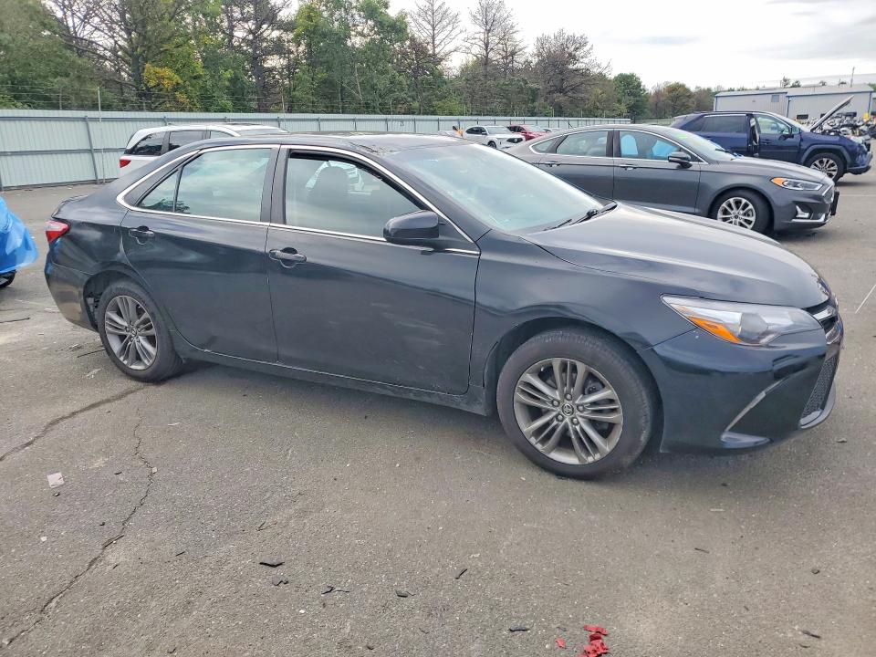 68546956 :رقم المزاد ، 4T1BF1FK9FU907008 vin ، 2015 Toyota Camry مزاد بيع
