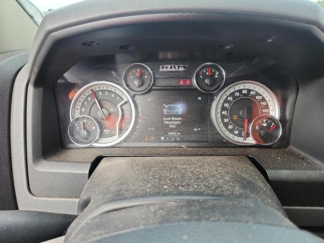 Aukcja sprzedaży 2019 Ram 1500 Classic, vin: 1C6RR6GG4KS670040, numer aukcji: 69200466