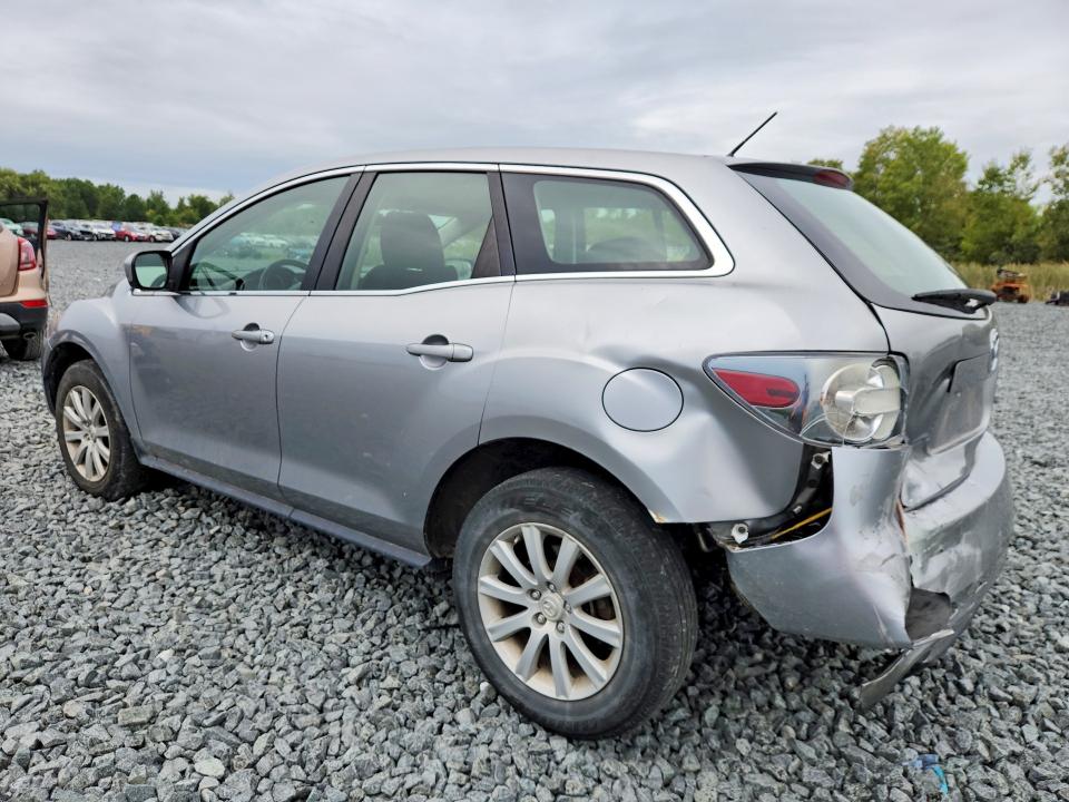 Aukcja sprzedaży 2011 Mazda Cx-7, vin: JM3ER2AM5B0401322, numer aukcji: 69865106