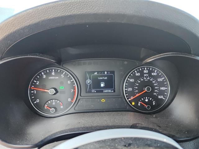 67613286 :رقم المزاد ، 5XXGU4L3XGG058500 vin ، 2016 Kia Optima مزاد بيع