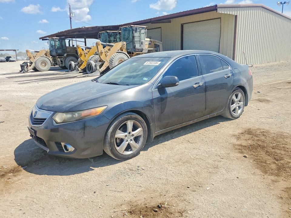 2011 Acura Tsx მანქანა იყიდება აუქციონზე, vin: JH4CU2F66BC006409, აუქციონის ნომერი: 67502336