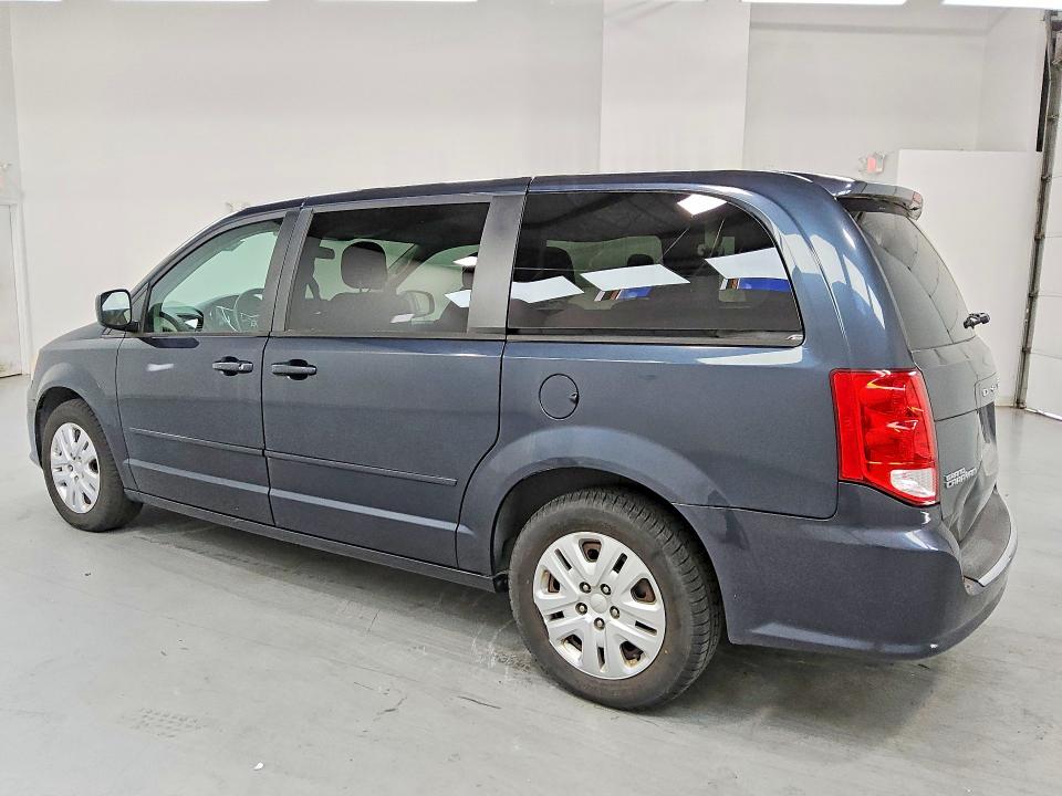 Aukcja sprzedaży 2014 Dodge Grand Caravan, vin: 2C4RDGBG9ER173608, numer aukcji: 67757016